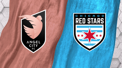 Angel City FC vs. Chicago Red Stars