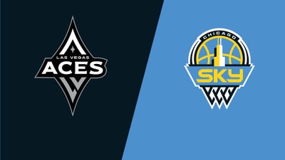 Las Vegas Aces vs. Chicago Sky