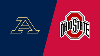 Akron vs. Ohio State