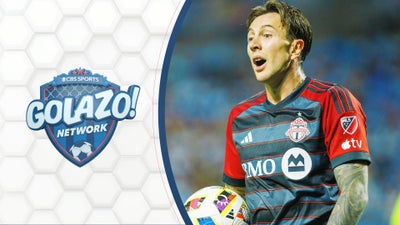 MLS All-Star Federico Bernardeschi Joins The Show! - Golazo Network