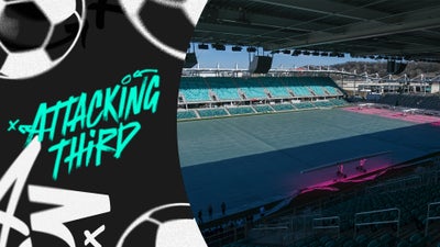 CPKC Stadium To Host NWSL Championship - Attacking Third