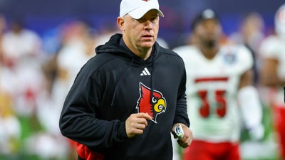 ACC Coach Rankings: Jeff Brohm No. 4 In ACC