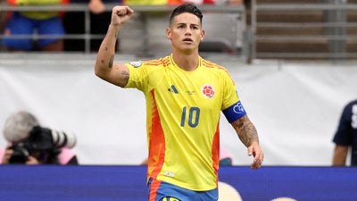 Colombia Vs. Panama: Copa América Match Recap! - Scoreline