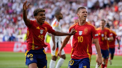 Spain vs. France: EURO 2024 Match Preview - Scoreline