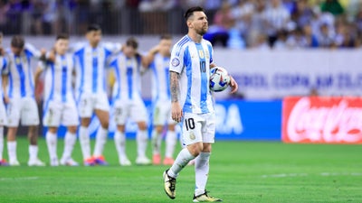 Argentina vs. Canada: Copa América Match Preview! - Scoreline