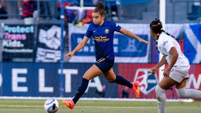 Seattle Reign vs. Utah Royals: NWSL Match Preview!  - Scoreline