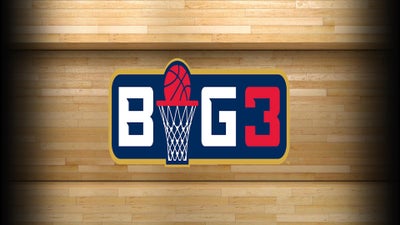 BIG3 Basketball - Week 4