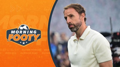 What Is Gareth Southgate's Legacy For England? - Morning Footy