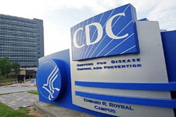 CDC Building