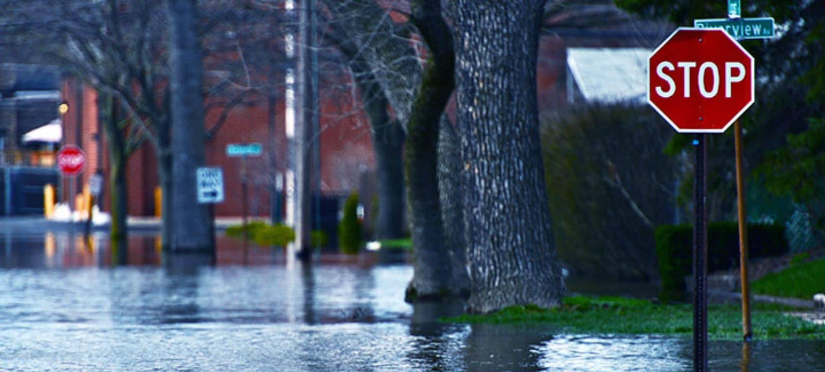 Stay Safe During and After a Flood