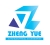 鉦越企業有限公司 LOGO