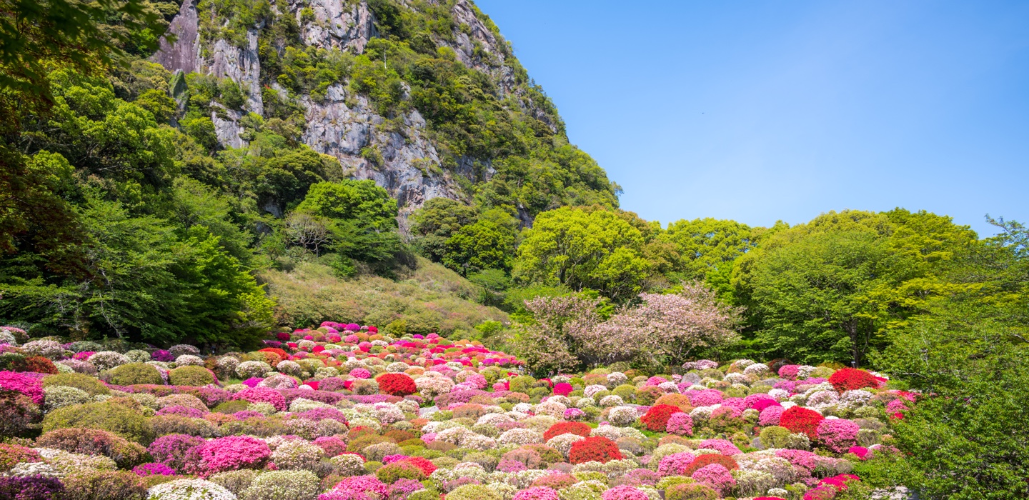 Mifuneyama Rakuen