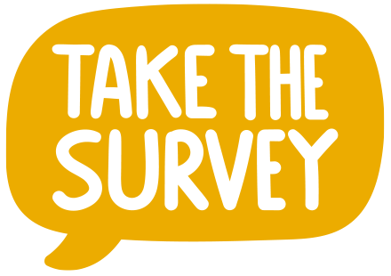 Take the Data User Survey