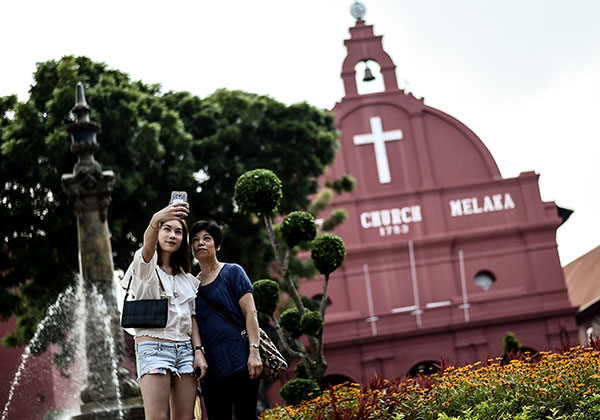 Malacca set to showcase its history with China-style outdoor show