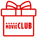 Give the Gift of Movie Club