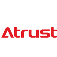 Atrust logo