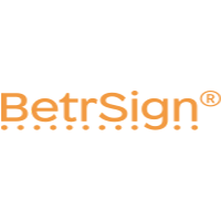 BetrSign logo