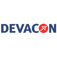 Devacon logo