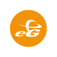 EG logo