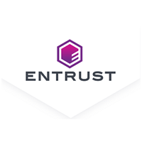 Entrust logo