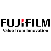 Fujifilm logo