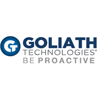 Goliath logo