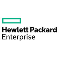 Hewlett Packard logo