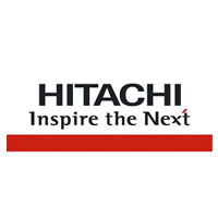 Hitachi logo