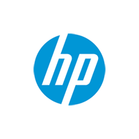 HP logo