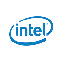 Intel logo