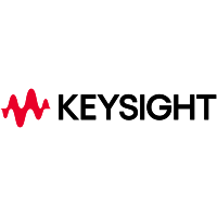 Keysight logo