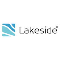 Lakeside logo