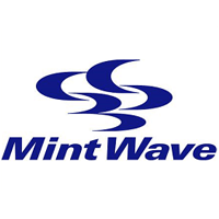 MintWave logo