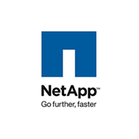 NetApp logo