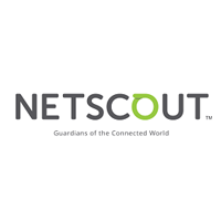 Netscout logo