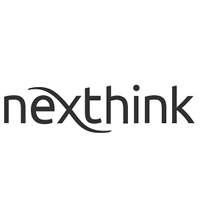 Nexthink logo