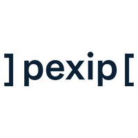 Pexip logo