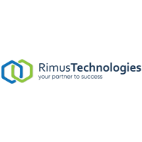 Rimus Technologies logo