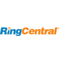 RingCentral logo