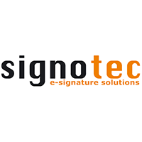 signotech logo