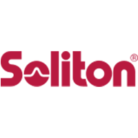 Soliton logo