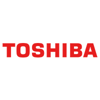 Toshiba logo