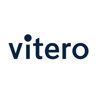 Vitero logo