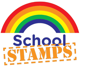 Specialists in custom & stock self inking teacher stamps for primary & secondary schools!