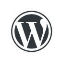 WordPress logo