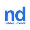 netdocuments logo