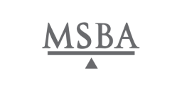 Minnesota State Bar Association logo