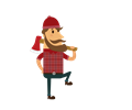 Lumberjack