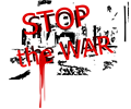 Stop The War