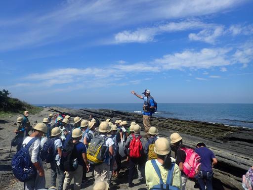 特定非営利活動法人　たてやま・海辺の鑑定団（タテヤマウミベノカンテイダン）